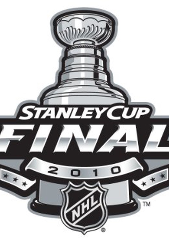 2010 Stanley Cup Finals streaming online